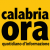 Minacciato un giornalista di Calabria Ora