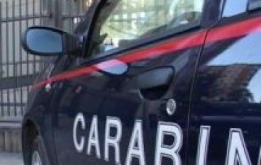 ‘Ndrangheta, 2 arresti per tentata estorsione a impresa edile