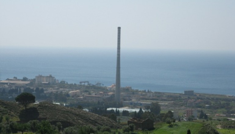 Reggio Calabria, Giovanni Alvaro su centrale a carbone Saline Joniche