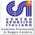 CSI Reggio Calabria, Stadium: lo Sport incontra la piazza