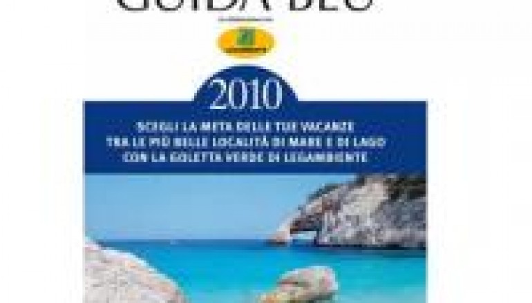 Guida blu 2010, le 4 vele a Scilla e Roccella Ionica