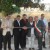 Inaugurazione della piazza a Roghudi