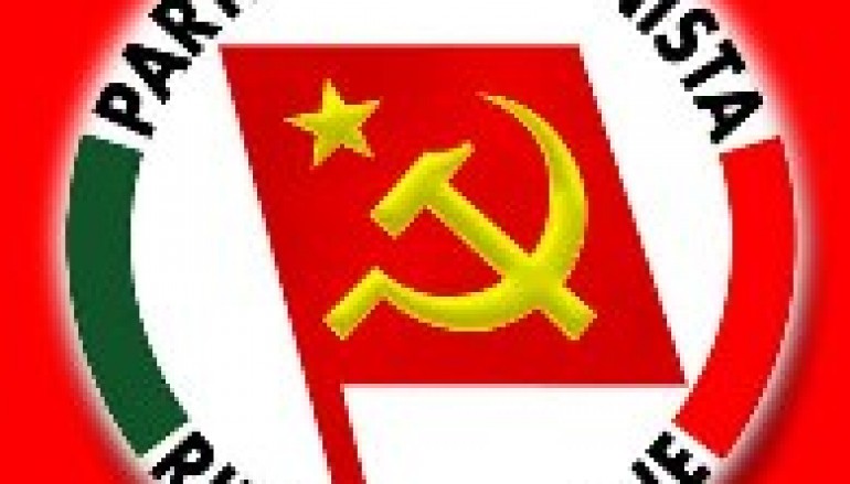Rifondazione Comunista, solidarietà ai lavoratori delle Ferrovie della Calabria