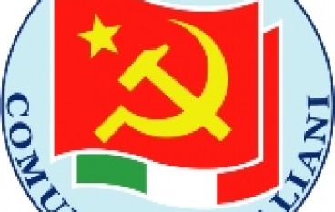 Reggio Calabria, la replica del PdCI all’offensiva di Rifondazione Comunista