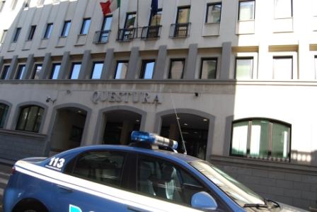 arresti a Reggio Calabria