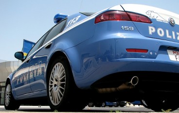 Reggio Calabria, arrestato un marocchino per furto in una macchina