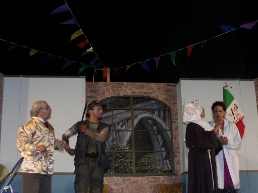 prunella teatro 2010