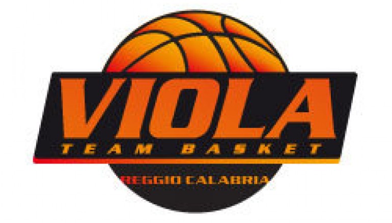 Basket: Viola sconfitta all’esordio in campionato