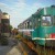 San Lorenzo Marina (Rc), il treno prese fuoco
