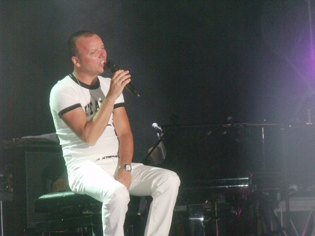 gigi d'alessio