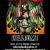 Calabria, presentazione “HELLCOME” degli (AllMyFriendzAre) Dead