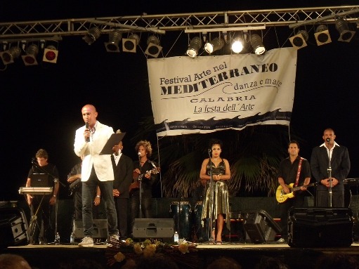 festival del mediterraneo 2010