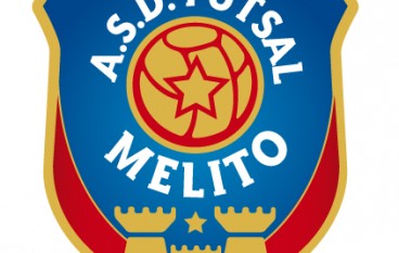 Calcio 5, Futsal Cisternino-Futsal Melito 6-2