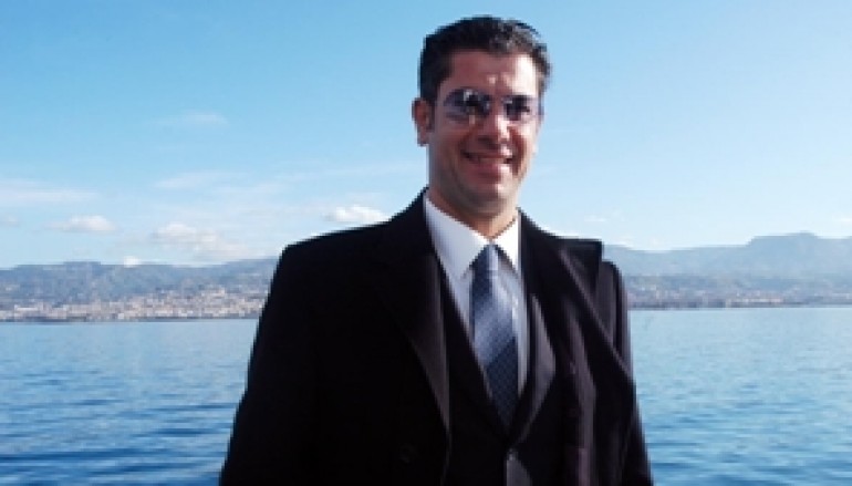 Calabria, intimidazione al presidente della Regione Giuseppe Scopelliti