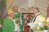 Mons. Vittorio Mondello, don Roberto Aparo e don Luigi Cannizzo