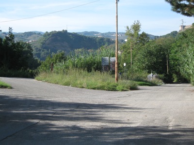 contrada mussano cosenza