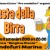 Condofuri Marina (Rc), festa della birra