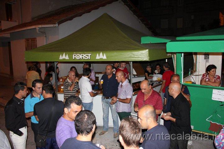 festa della birra a condofuri