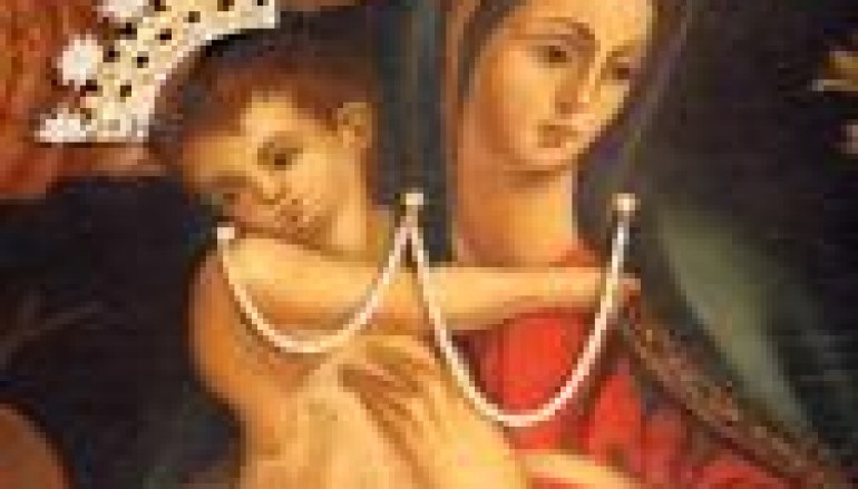 Reggio Calabria, la Madonna della Consolazione