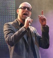 mario biondi