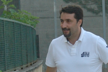 massimiliano mirabelli