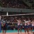 Mondiali di Volley a Reggio Calabria, altre foto della prima giornata