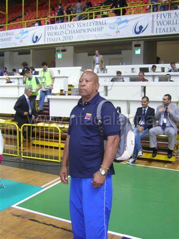 mondiali di volley a reggio calabria