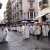 Reggio Calabria, altre foto della processione della Madonna della Consolazione