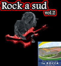 rock a sud