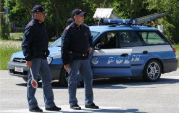 Reggio calabria, arrestati due marocchini per furto aggravato di auto
