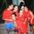 Notte Rosa CSI, foto e video dell’evento