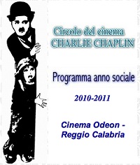 Circolo del Cinema Charlie Chaplin