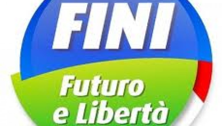 Angela Napoli (FLI): Francesco Siciliano sarà candidato a Sindaco per FLI nel Comune di Rende