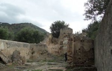 Calabria Etica, alla scoperta di Motta Sant’Agata e “la valle del suono antico”