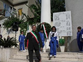 festa del 4 novembre a melito