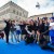 Polistena (RC), successo alla manifestazione internazionale Eurochocolate per gli studenti dell’Alberghiero “G. Renda”