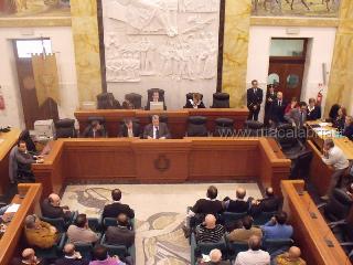 incontro centrale carbone alla provincia