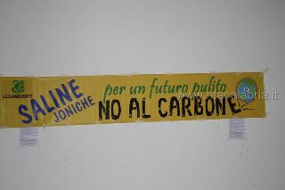 no al carbone