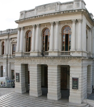Teatro-Cilea