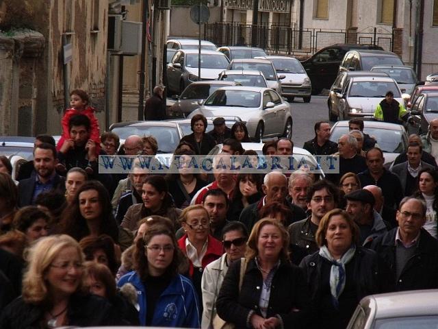 chiusura del punto nascite a melito