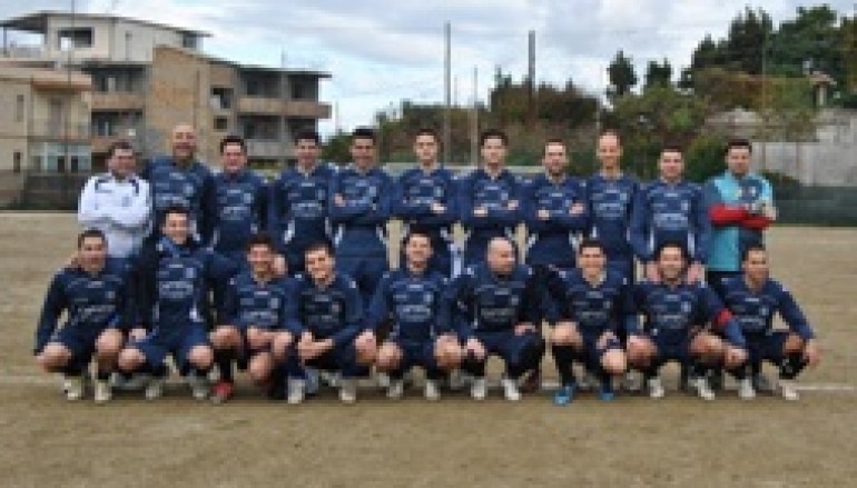Uisp Reggio Calabria, torneo over 40 calcio a 11