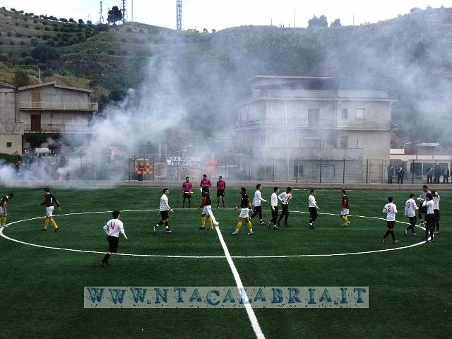 Valle Grecanica - Messina