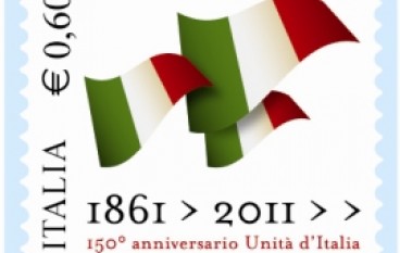 Reggio Calabria, presentazione francobollo dedicato al Tricolore insieme all’Anassilaos