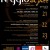 Reggio Calabria, riparte il Festival “Reggio in Jazz” for Hospice Via delle Stelle