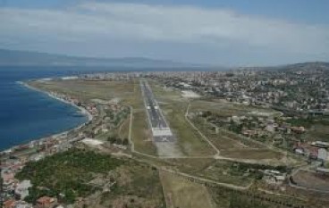 Scopelliti soddisfatto per i nuovi voli di Air Malta e Eagles Airlines da e per la Calabria.