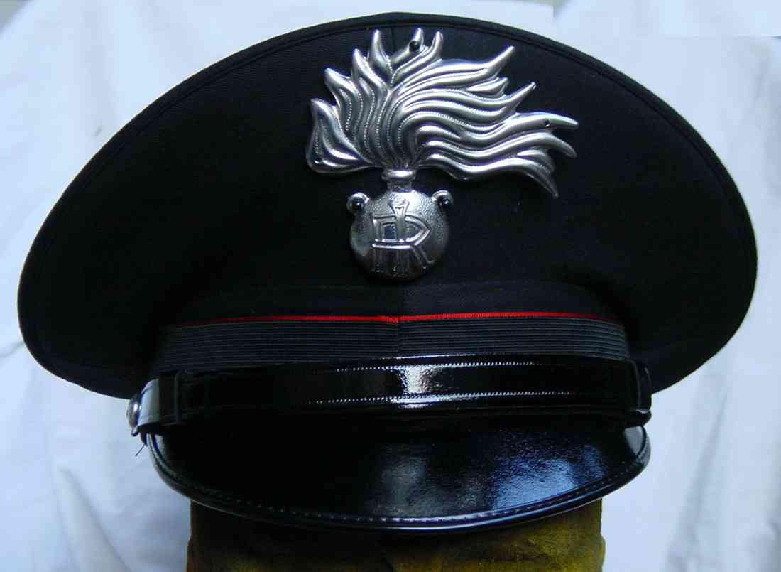 carabinieri