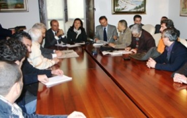 Calabria, Conclusi i lavori alla Regione del “tavolo operativo” per il Porto di Gioia Tauro