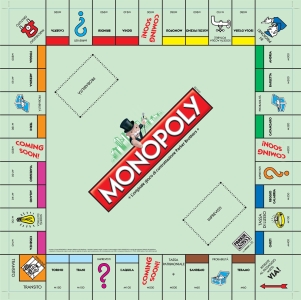 monopoly