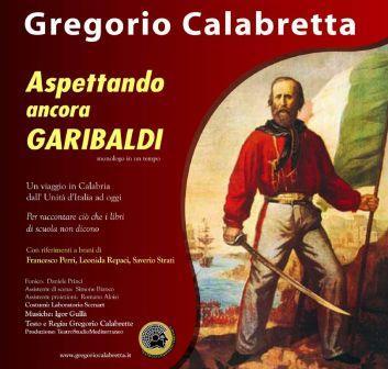 Aspettando ancora Garibaldi