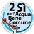 Coordinamento Acqua Pubblica “Bruno Arcuri”: 26 e 27 febbraio autofinanziamento Comitato referendario